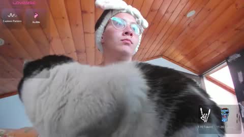 Darkness online show from October 2025 04:42:01 PM