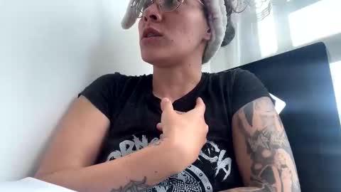 Darkness online show from October 2025 04:08:02 PM