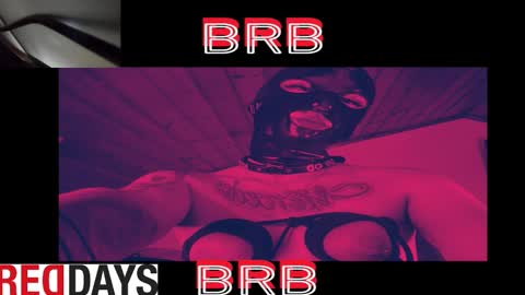 Darkness online show from February 2026 10:16:01 PM