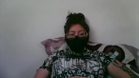 Darkness online show from March 2026 04:57:01 PM