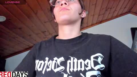 Darkness online show from March 2026 09:53:02 PM