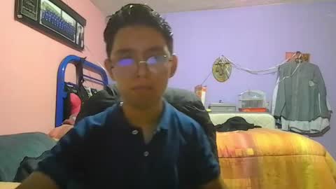 Snapshot of darknex_ chatting on June 2026 03:19:02 AM Jose Ian online show from June 2026 03:19:02 AM