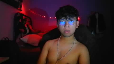 Snapshot of darknex_ chatting on June 2026 07:54:02 AM Jose Ian online show from June 2026 07:54:02 AM
