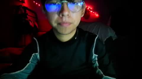 Snapshot of darknex_ chatting on June 2026 07:38:01 AM Jose Ian online show from June 2026 07:38:01 AM