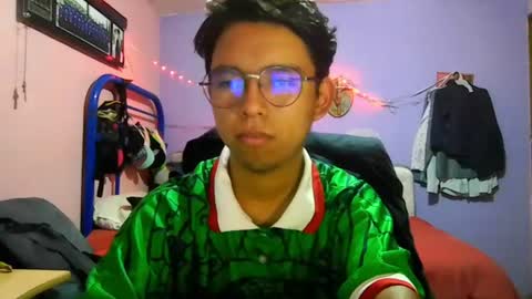 Snapshot of darknex_ chatting on June 2026 05:12:01 AM Jose Ian online show from June 2026 05:12:01 AM