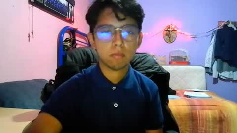 Snapshot of darknex_ chatting on June 2026 05:23:01 AM Jose Ian online show from June 2026 05:23:01 AM
