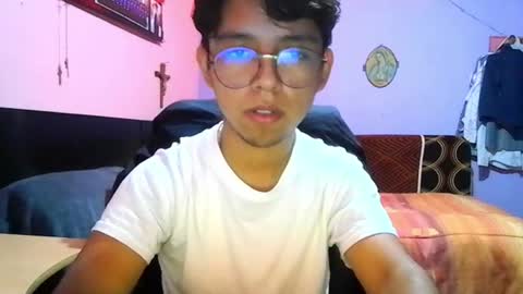 Snapshot of darknex_ chatting on June 2026 05:23:02 AM Jose Ian online show from June 2026 05:23:02 AM