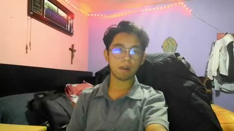 Snapshot of darknex_ chatting on June 2026 12:33:02 AM Jose Ian online show from June 2026 12:33:02 AM