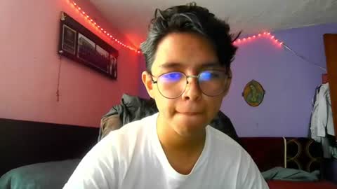 Snapshot of darknex_ chatting on July 2026 07:54:01 PM Jose Ian online show from July 2026 07:54:01 PM