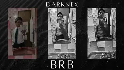 Snapshot of darknex_ chatting on July 2026 07:07:02 PM Jose Ian online show from July 2026 07:07:02 PM
