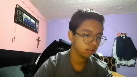 Snapshot of darknex_ chatting on July 2026 05:10:02 AM Jose Ian online show from July 2026 05:10:02 AM