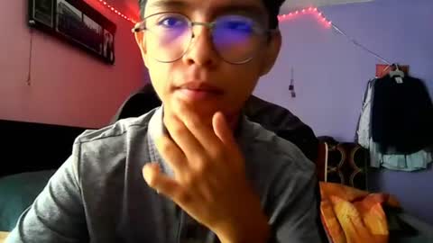 Snapshot of darknex_ chatting on July 2026 03:48:02 PM Jose Ian online show from July 2026 03:48:02 PM