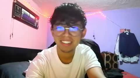 Snapshot of darknex_ chatting on July 2026 06:40:01 AM Jose Ian online show from July 2026 06:40:01 AM