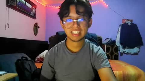 Snapshot of darknex_ chatting on July 2026 06:17:01 AM Jose Ian online show from July 2026 06:17:01 AM