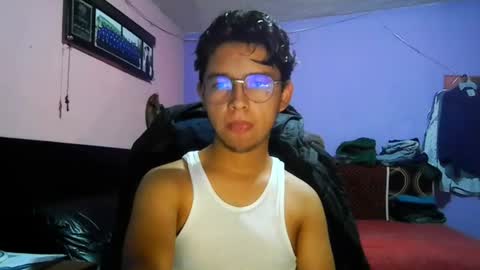 Snapshot of darknex_ chatting on July 2026 05:10:01 AM Jose Ian online show from July 2026 05:10:01 AM