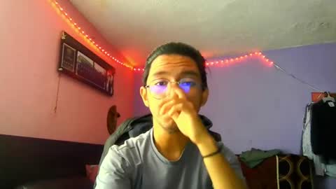 Snapshot of darknex_ chatting on July 2026 07:34:02 PM Jose Ian online show from July 2026 07:34:02 PM