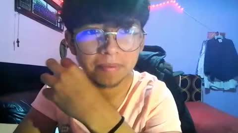 Snapshot of darknex_ chatting on July 2026 07:39:01 AM Jose Ian online show from July 2026 07:39:01 AM