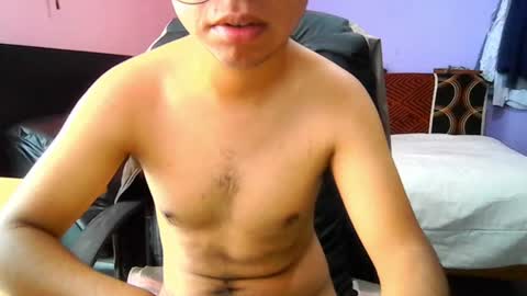 Snapshot of darknex_ chatting on July 2026 06:29:01 PM Jose Ian online show from July 2026 06:29:01 PM