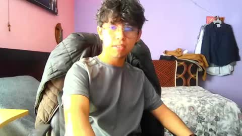 Snapshot of darknex_ chatting on August 2026 09:50:01 PM Jose Ian online show from August 2026 09:50:01 PM