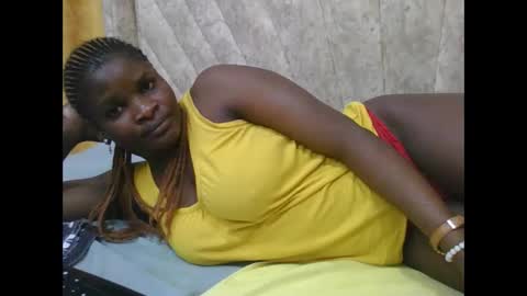 SHANICE online show from September 2025 02:46:02 AM