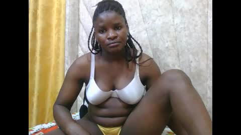 SHANICE online show from October 2025 02:20:01 AM