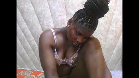 SHANICE online show from May 2026 07:04:02 AM