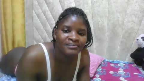 SHANICE online show from May 2026 09:33:01 PM