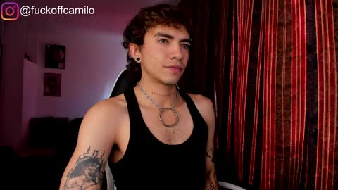 Darko online show from April 2026 06:05:02 PM