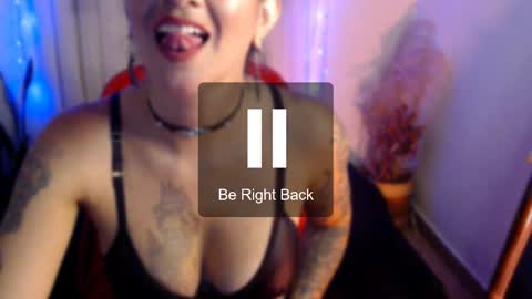 Snapshot of darkopalx chatting on February 2025 02:44:02 PM DARK  OPAL online show from February 2025 02:44:02 PM