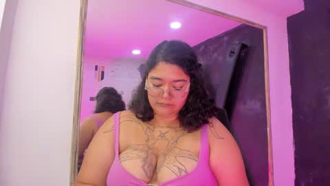 Dark ReeD online show from February 2026 04:42:01 AM