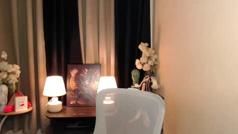 HAPPY BIRTHDAY MISTRESS MADRIANA online show from February 2025 02:14:01 AM