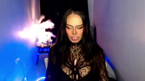 Snapshot of darksoul_mistress chatting on June 2026 05:26:01 PM HAPPY BIRTHDAY MISTRESS MADRIANA online show from June 2026 05:26:01 PM