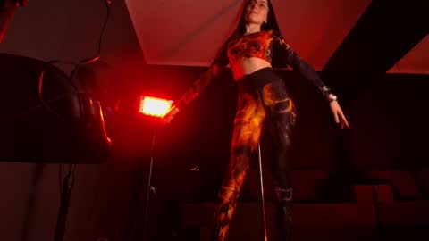 darkspark_ online show from February 2026 11:35:02 AM