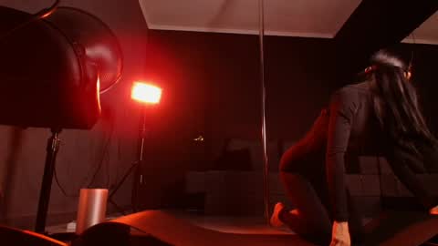 darkspark_ online show from March 2026 01:56:01 PM