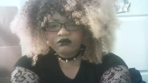 DarkSundaze online show from May 2026 03:26:01 AM