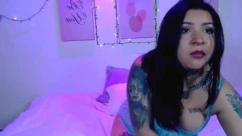 Darksweetmini online show from March 2026 08:04:01 PM