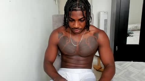 Darktemp  online show from April 2026 12:42:01 PM