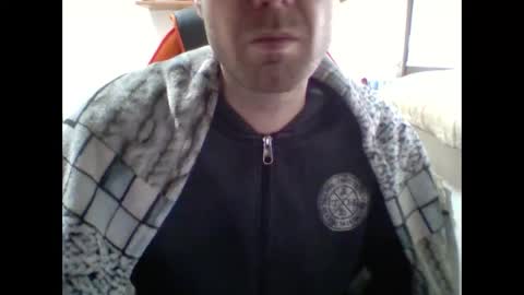 Darkv88 online show from February 2025 09:09:01 AM