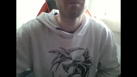 Darkv88 online show from February 2025 09:00:02 AM