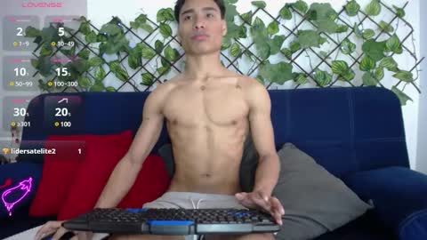 darkviper26 online show from December 2024 05:21:01 PM