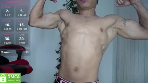 darkviper26 online show from January 2026 11:32:02 PM