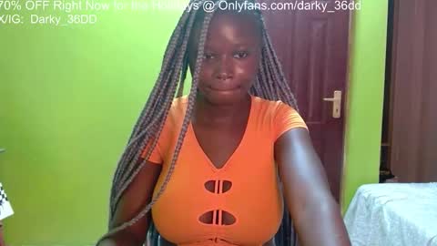  exclusive sexual content -- IGTwitterX darky 32dd online show from February 2026 06:31:01 AM