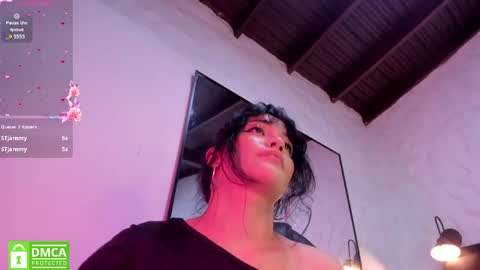 Darky Doll online show from April 2026 12:32:01 AM