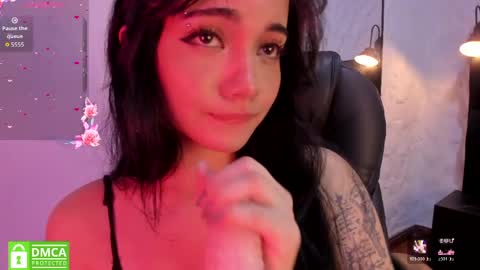 Darky Doll online show from May 2026 12:06:01 AM