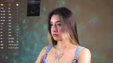 Belle online show from February 2026 04:00:01 AM