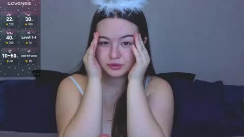 Snapshot of darlenedolce chatting on October 2025 09:43:01 AM darlenedolce online show from October 2025 09:43:01 AM