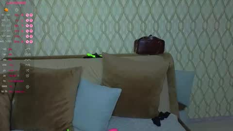 Darlina online show from September 2025 01:12:02 PM