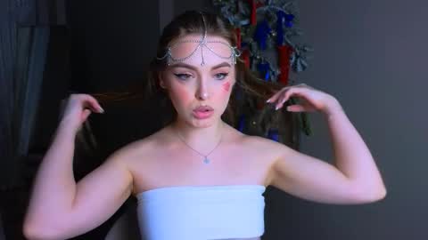 Darlina online show from February 2026 06:04:01 PM