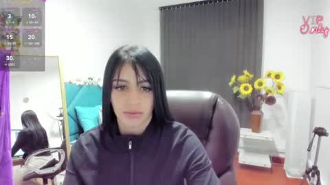 darling  online show from July 2026 09:40:01 AM
