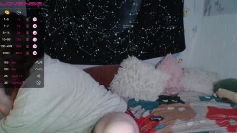 darling_tony18 online show from February 2026 12:11:01 PM